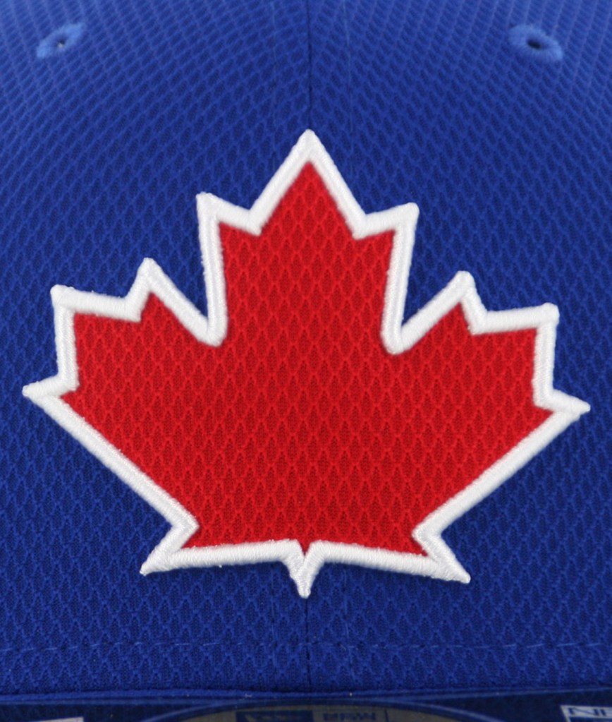 Jays logo 3