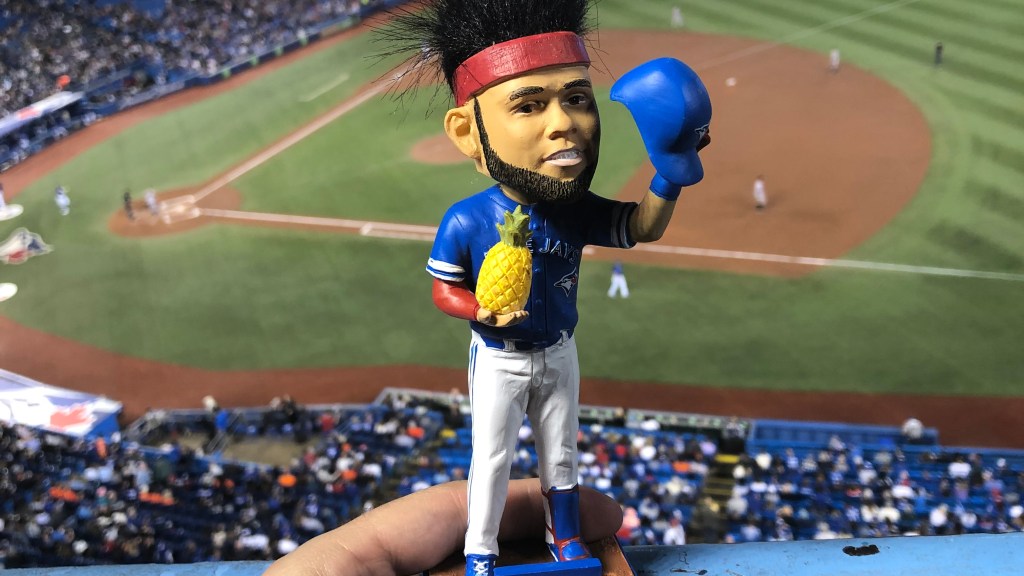 Blue Jays 2022&nbsp;Promotions