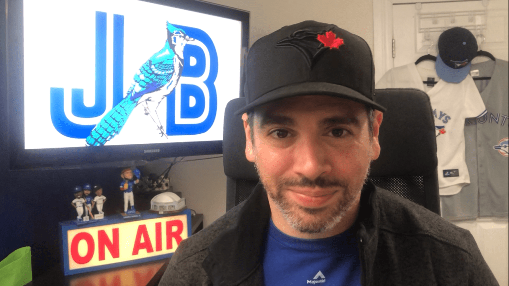 Alek the Ace & the Blue Jays Offensive Woes&nbsp;[Podcast]