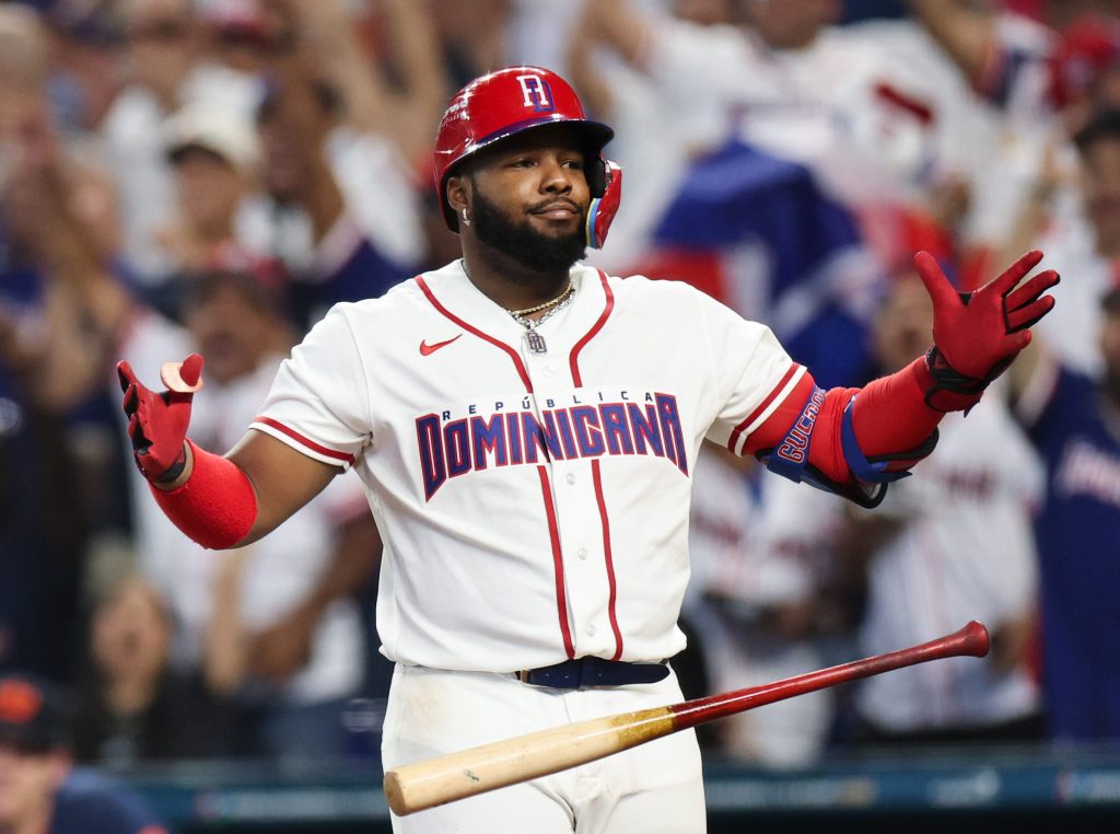 Blue Jays at the World Baseball Classic – March&nbsp;8